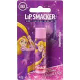 Lip Smacker Lip Smacker Disney Rapunzel Magic Glow Berry Lip Balm 4.0 gr Dudak Kremi ve Peelingi