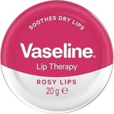 Lip Therapy Rose Dudak Bakım Kremi 20 G - Standart