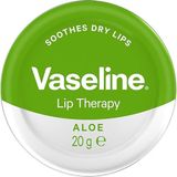 Lip Therapy Yumuşatıcı Dudak Kremi Aloe Vera 20 G - Standart