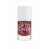 Lip To Cheek Tint Carmen Ruj Ve Allık