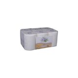 Lipa Extra 21 cm Fotoselli Makine Havlusu 6 Rulo
