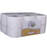 Lipa Mini Jumbo Extra 12'li Tuvalet Kağıdı