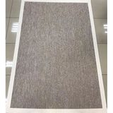 Liparis Sisal Halı Dc478 Serisi Oturma Salon Yatak Odası Halısı