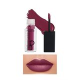 Lipınk Mattever Mat Ve Kalıcı Likit Ruj - 17 Dark Envie - Koyu Mor