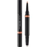 Lipliner Ink Duo - Çift Uçlu Dudak Kalemi 01