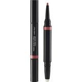 Lipliner Ink Duo - Çift Uçlu Dudak Kalemi 03 Mauve (1,1 G)