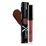 Lipmax Choco 4 Liquid Ruj