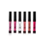 Lipmax Dolgunlaştırıcı Likit Mat Ruj 6'lı Set No: 1. 3 . 5 . 7 . 9 . 11