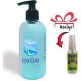 Lipo Cold Masaj Kremi 250 ml x 1 Adet