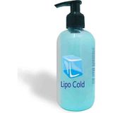 Lipo Cold Yağ Yakıcı Selülit Giderici Jel - Paket