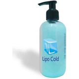 Lipo Cold Yağ Yakıcı Selülit Giderici Jel