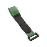 Lipo Pil Tutucu Cırt Bant 20X200Mm - Yeşil