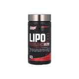 Lıpo6 Black Ultra Concentrate 60 Sıvı Kapsül