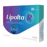 Lipofta R Lipozomal Resveratrol Lutein Zeaksantin 30 Kapsül