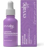 Liposomal Niacinamide Serum, Cilt Bakım Serumu, 30ML - Genel