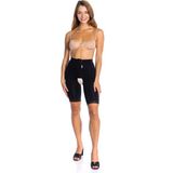 Lipoteks Belden Dizüstü Liposuction Korse - Siyah