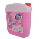Lipox Extra Sıvı Sabun 5 Lt