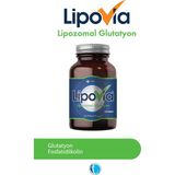 Lipozomal Glutatyon 30 Bitkisel Kapsül - --
