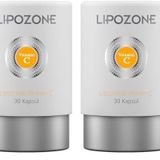 Lipozone Lipozomal Vitamin C 2x30 Kapsül