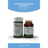 Lipozovit Lipozomal Glukozamin Quin Power 90 Tablet - GIDA TAKVİYESİ