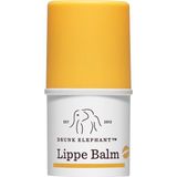 Lippe Balm - Dolgunlaştırıcı Dudak Balsamı 3,7 G - şeffaf