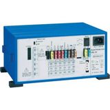 Lippert Ebl 211 Motokaravan Elektro Blok ve Lt 453 Kontrol Paneli Seti 18A (LP9990321)