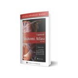 Lippincott Anatomi Atlası - Thomas G. Rest 500 Sayfa Türkçe Yayın