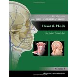 Lippincott Concise Illustrated Anatomy: Head & Neck (Lippincott's Concise Illustrated Anatomy) 3 Pap/Psc Edition by Pansky PhD MD, Ben, Gest PhD, Thomas R. (2013) Karton Kitap