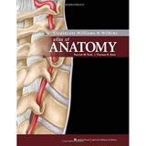 [Lippincott Williams and Wilkins Atlas of Anatomy (Point (Lippincott Williams & Wilkins))] [By: Patrick W. Tank] [March, 2008]