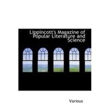 Lippincott's Magazine of Popular Literature and Science: Volume 11, No. 22, January, 1873