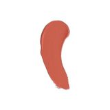Lipstick 24 Ravishing Rose Kalıcı Likit Ruj, Nude - Siyah