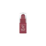 Lipstick Mini No: 14 - Kadifemsi Mat Ruj (Seyahat Boy) - Siyah