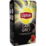 Lipton 1 kg Earl Grey Edt Bergamot Aromalı Siyah Dökme Çay