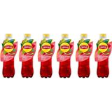Lipton 1 lt Karpuz ve Nane Aromalı İçecek İce Tea (6 adet)