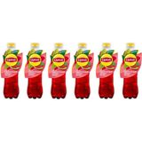 Lipton 1 lt Karpuz ve Nane Aromalı İçecek İce Tea (6 adet)