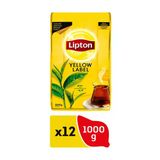 Lipton 12'Li Lipton Yellow Label Çay 1000 Gr.