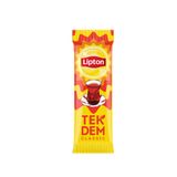 Lipton 1,9 gr Tek Dem Yellow Label Tekli Çay (10 adet)