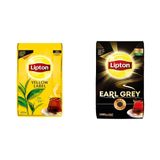Lipton 1KG Özel Dökme Çay Seti
