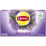 Lipton 20'li Adaçayı