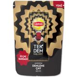 Lipton 20'li Earl Grey Tek Dem Bardak Çay