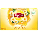 Lipton 20'li Papatya Çayı