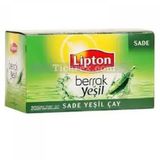 Lipton 30 gr Berrak Sade Yeşil Çay
