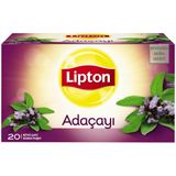 Lipton 30 gr Poşet Ada Çayı