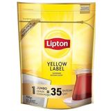 Lipton 30'lu Yellow Label Jumbo Demlik Poşet Çay