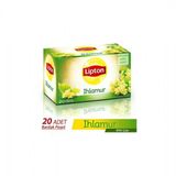 Lıpton 32Gr. Ihlamur Cayı 9155