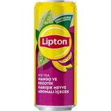 Lipton 330 ml Mango ve Exotic Meyve Ice Tea