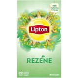 Lıpton 40Gr. Rezene 9159