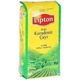 Lipton 500 gr Doğu Karadeniz Dökme Siyah Çay