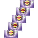 Lipton Adaçayı Bardak Poşet Çay 20 x 1,5 Gr. Beşli Set