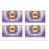 Lipton Adaçayı Bardak Süzen Poşet Bitki Çayı 20'Li Paket X 4 Adet